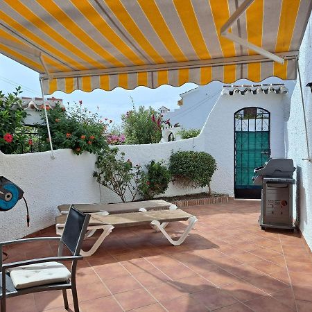 Capistrano Pueblo 106A Menyber Apartamento Nerja Exterior foto