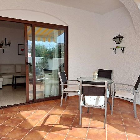 Capistrano Pueblo 106A Menyber Apartamento Nerja Exterior foto